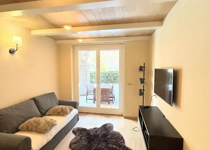 Le Petit Chalet Limone