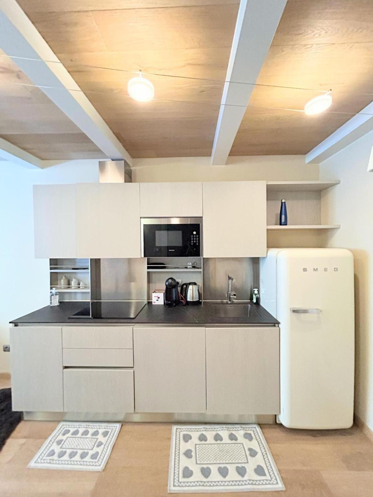 Apartment Le Petit Limone