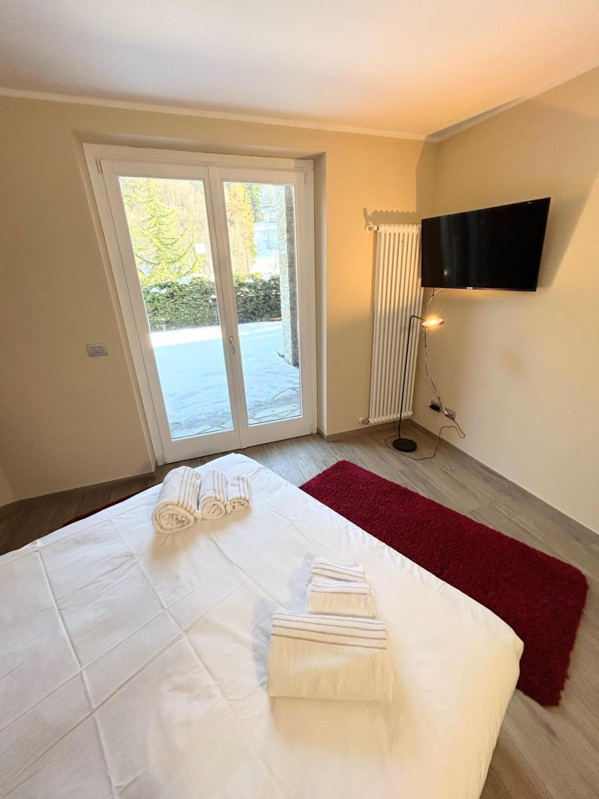 Le Petit Limone Apartment *