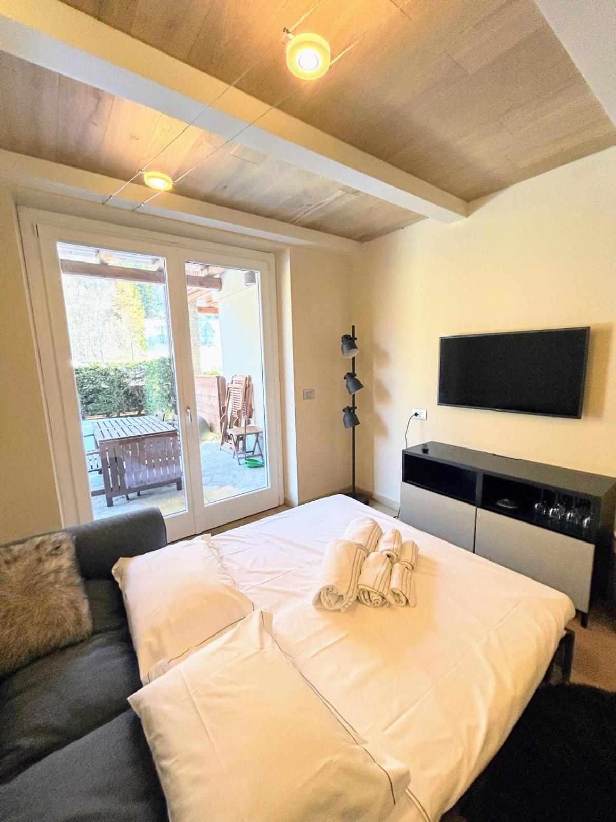 Apartment Le Petit Limone *